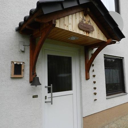 Ferienwohnung Leipold Segnitz Exterior photo